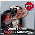   Einhell GC-PC 1335 I TC